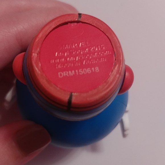 Funko Dorbz: Marvel Captain America Vinyl Collectable Figure - Picture 5 of 5